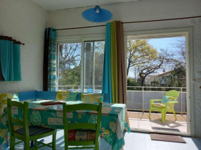 Appartement Royan, 2 pièces, 4 personnes - FR-1-494-23